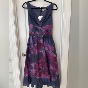 Size 8 Lela Rose Neiman Marcus for Target. New with tags!